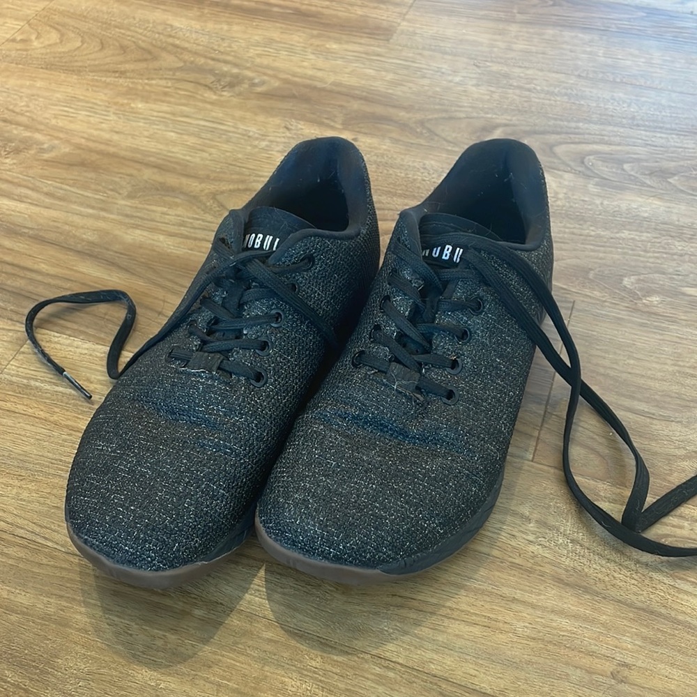 NOBULL Men’s Gum Trainer